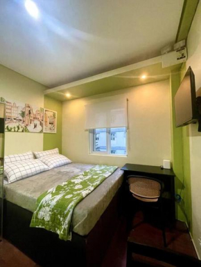 Comfy & Peaceful suite in Baguio